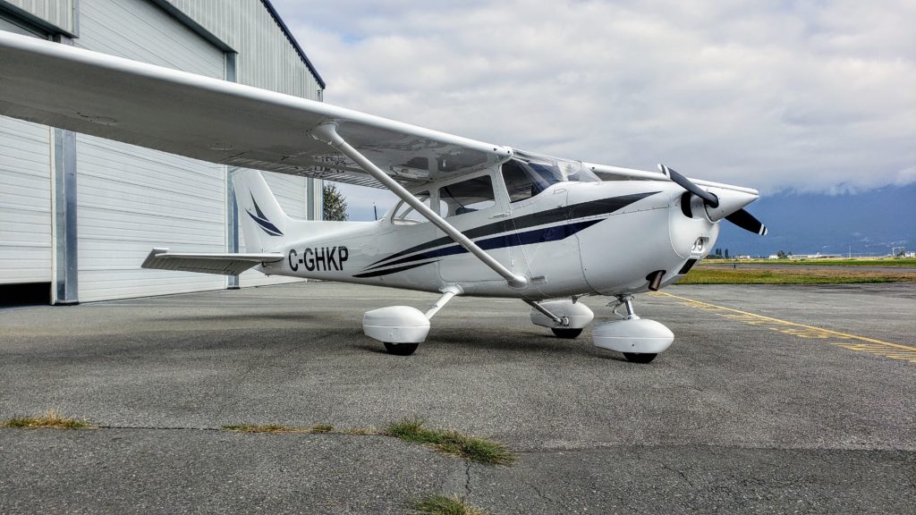 1974 Cessna 172M for sale GHKP Upper Valley Aviation