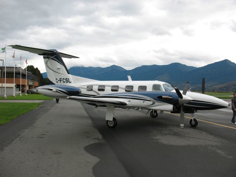 Upper Valley Aviation