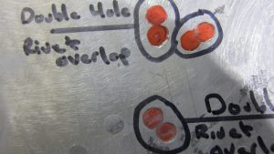 Cessna 421C Paint plus Structural Repairs