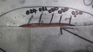 Cessna 421C Paint plus Structural Repairs