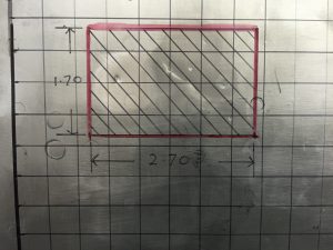 Cessna 421C Paint plus Structural Repairs