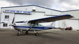 Cessna 206 Paint and Restoration