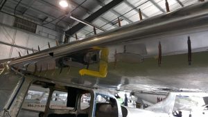 STOL Kit Instalation