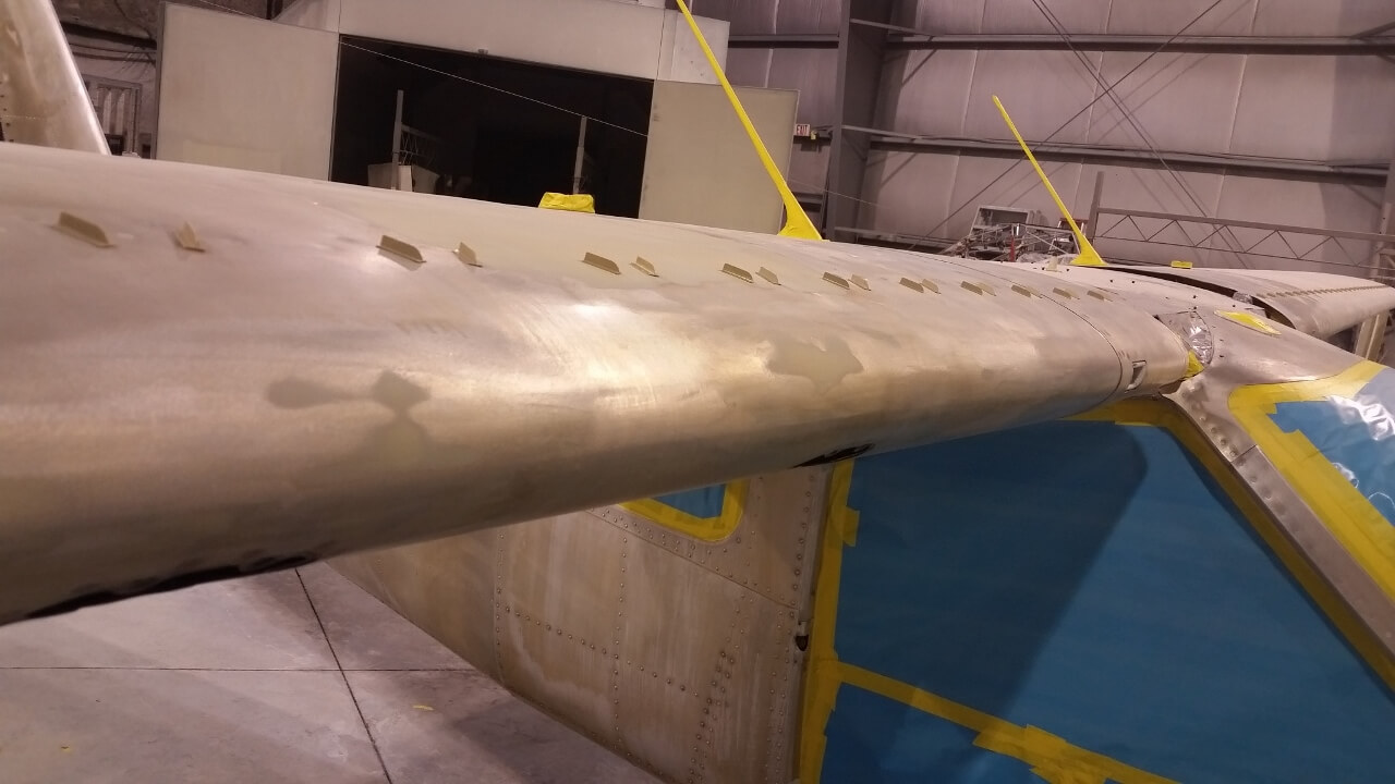 VG Kit installed (1280×720) Upper Valley Aviation