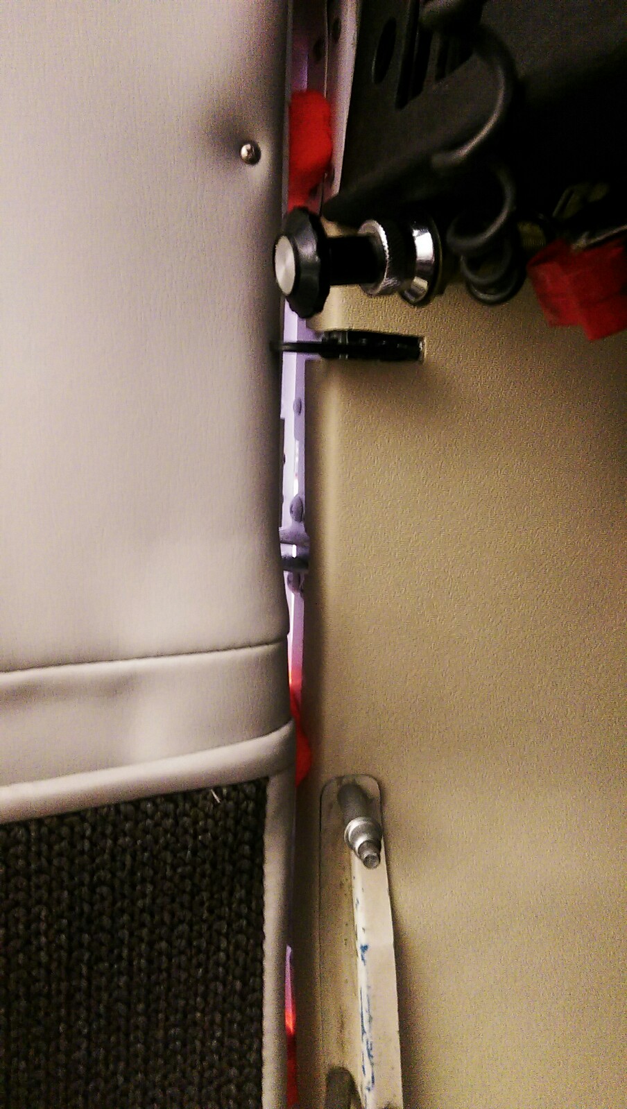 Cessna 177 Cardinal Paint Interior Powerflow – Upper Valley Aviation