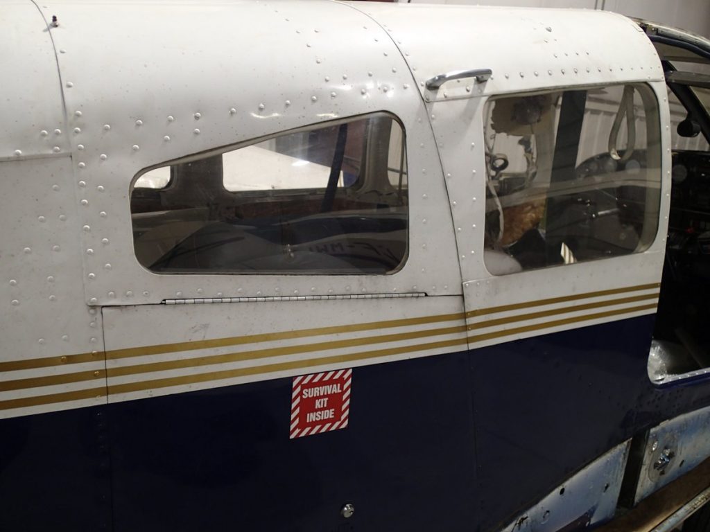 Piper PA28151 Parts Upper Valley Aviation